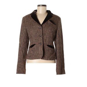 W by Worth Blazer Women's Size 6